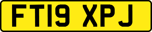 FT19XPJ