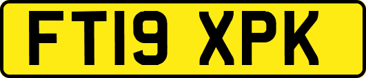 FT19XPK
