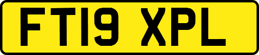 FT19XPL
