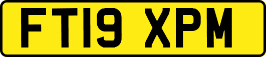 FT19XPM