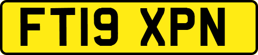 FT19XPN