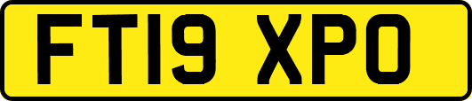 FT19XPO