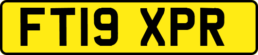 FT19XPR