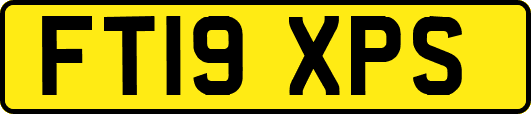 FT19XPS