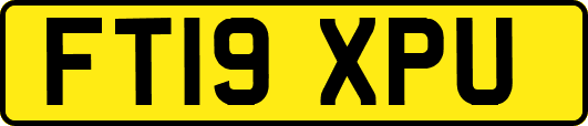 FT19XPU