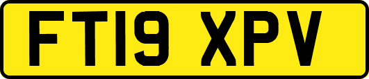 FT19XPV