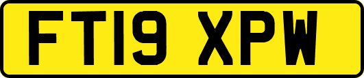FT19XPW