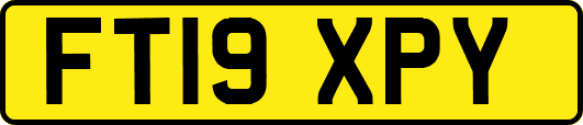 FT19XPY