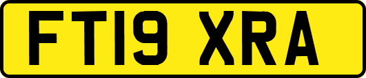 FT19XRA