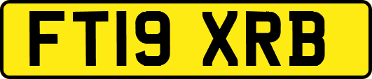 FT19XRB