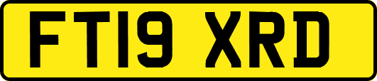 FT19XRD