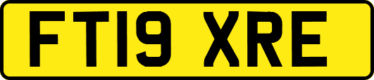 FT19XRE