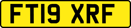 FT19XRF