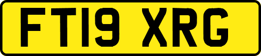 FT19XRG