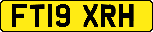 FT19XRH