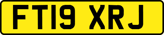 FT19XRJ