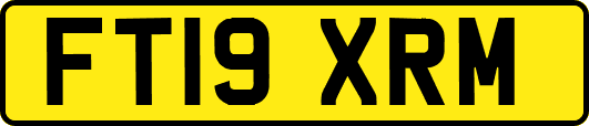 FT19XRM