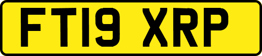 FT19XRP