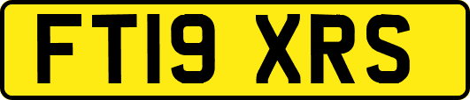 FT19XRS