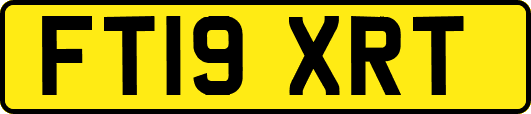 FT19XRT