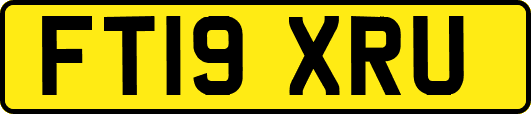 FT19XRU