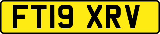 FT19XRV