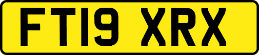 FT19XRX