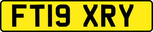 FT19XRY