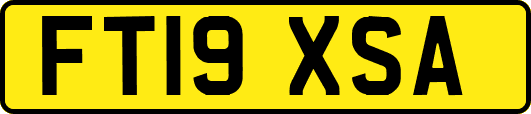 FT19XSA