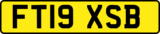 FT19XSB