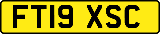FT19XSC