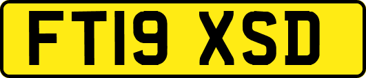 FT19XSD
