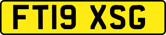 FT19XSG