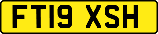 FT19XSH