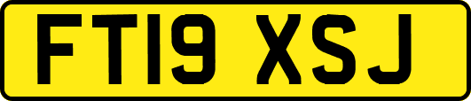 FT19XSJ