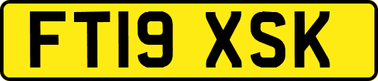 FT19XSK