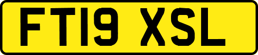 FT19XSL