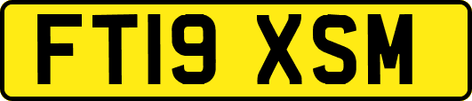 FT19XSM
