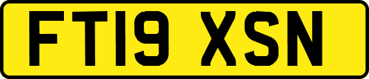 FT19XSN
