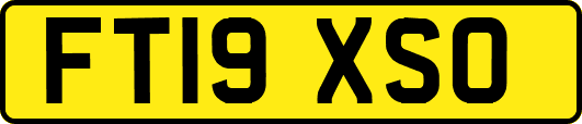 FT19XSO