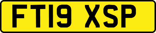 FT19XSP