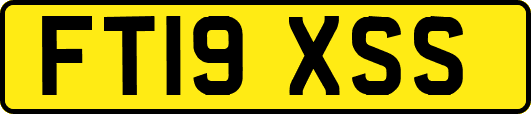 FT19XSS