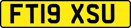 FT19XSU