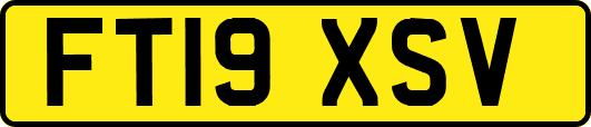 FT19XSV