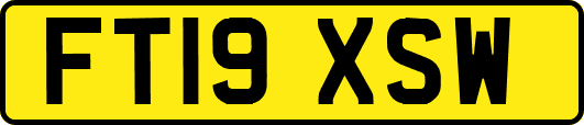 FT19XSW