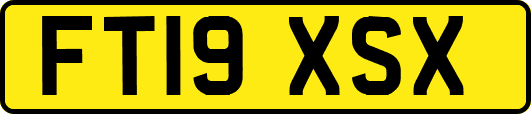 FT19XSX