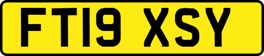 FT19XSY