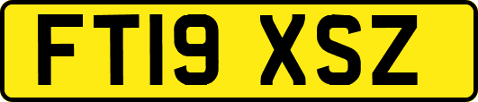 FT19XSZ