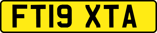 FT19XTA