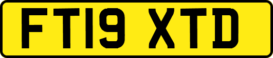 FT19XTD